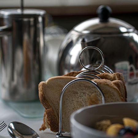 Jedburgh Guest House Cleethorpes Ngoại thất bức ảnh