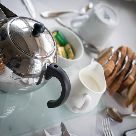 Jedburgh Guest House Cleethorpes Ngoại thất bức ảnh