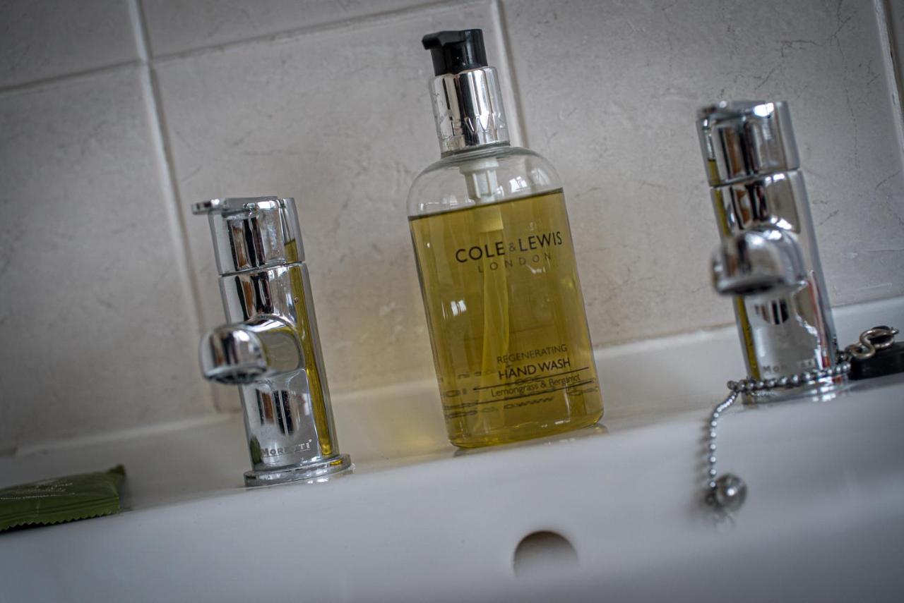 Jedburgh Guest House Cleethorpes Ngoại thất bức ảnh