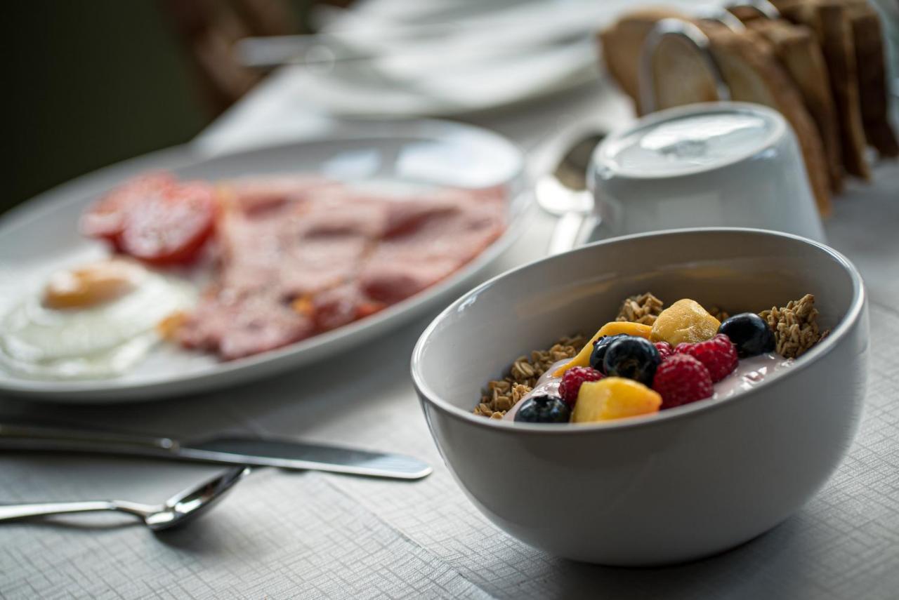 Jedburgh Guest House Cleethorpes Ngoại thất bức ảnh