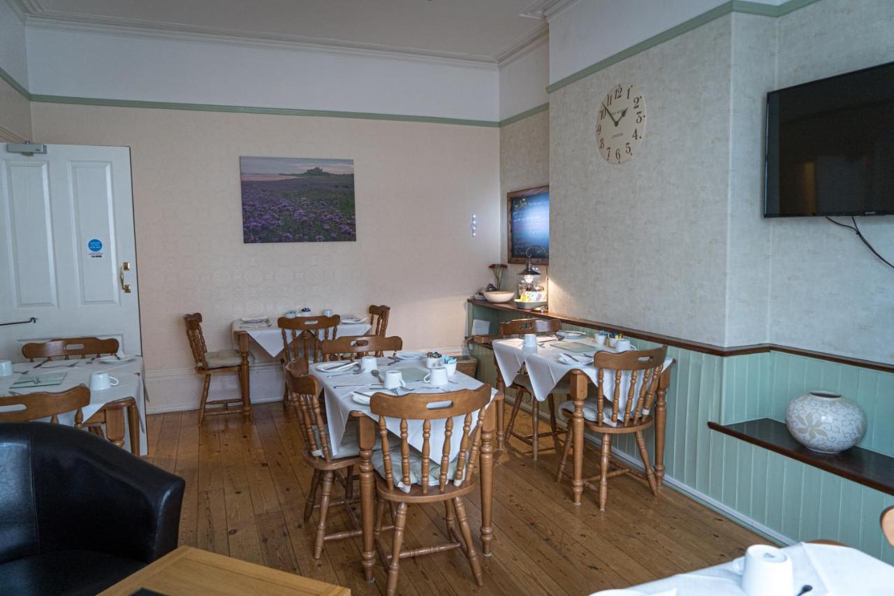 Jedburgh Guest House Cleethorpes Ngoại thất bức ảnh
