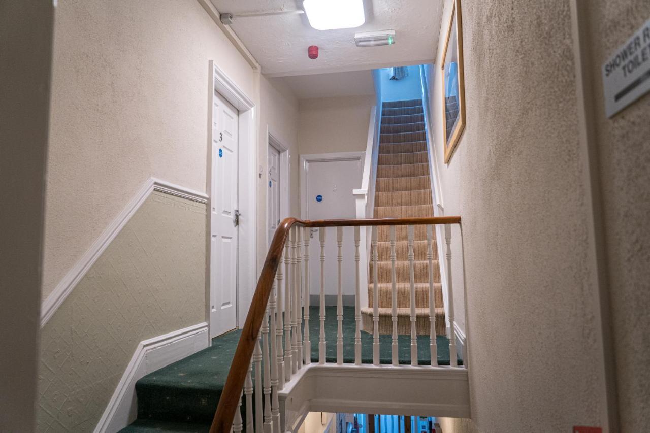 Jedburgh Guest House Cleethorpes Ngoại thất bức ảnh