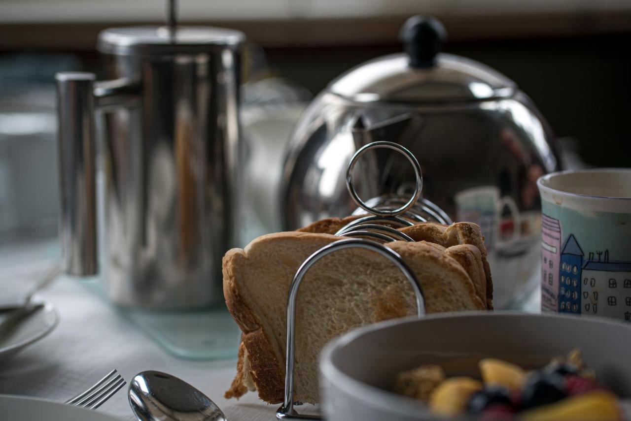 Jedburgh Guest House Cleethorpes Ngoại thất bức ảnh