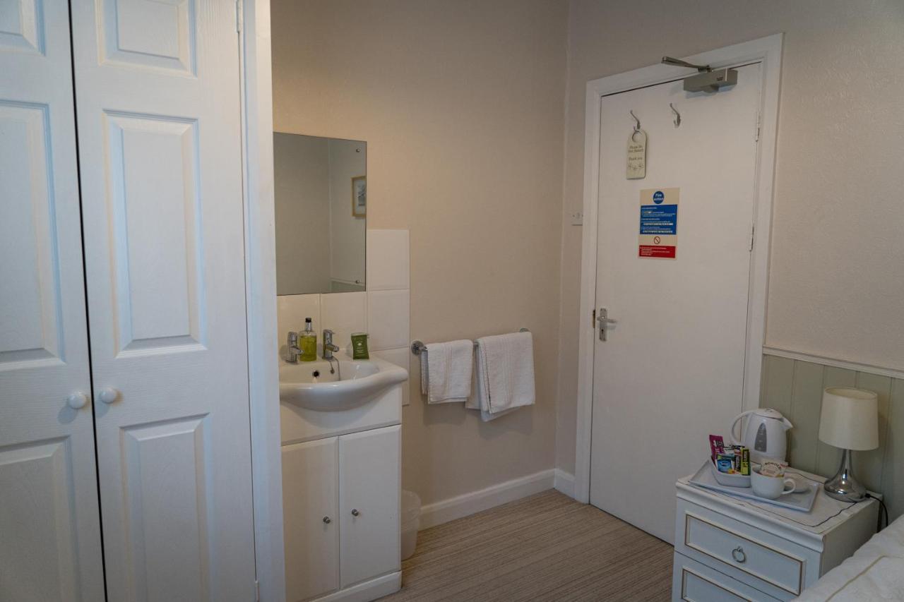 Jedburgh Guest House Cleethorpes Ngoại thất bức ảnh