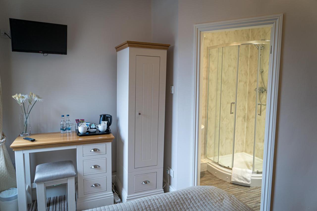 Jedburgh Guest House Cleethorpes Ngoại thất bức ảnh