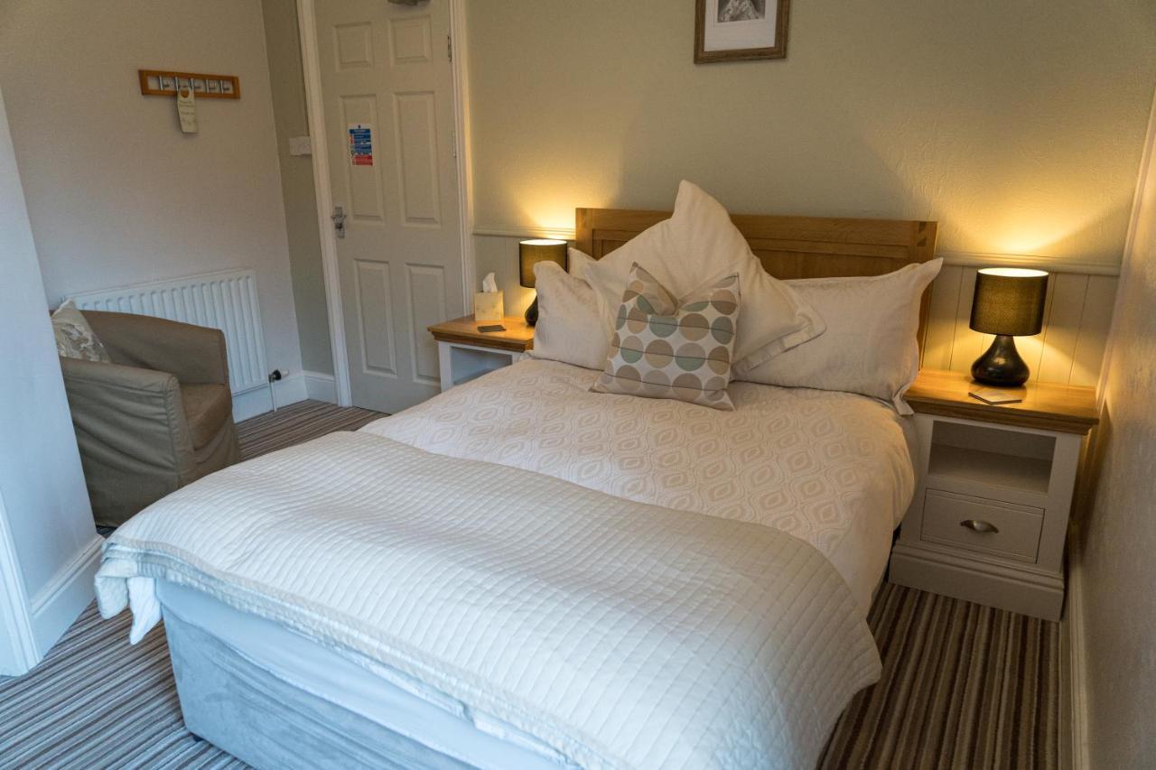Jedburgh Guest House Cleethorpes Ngoại thất bức ảnh