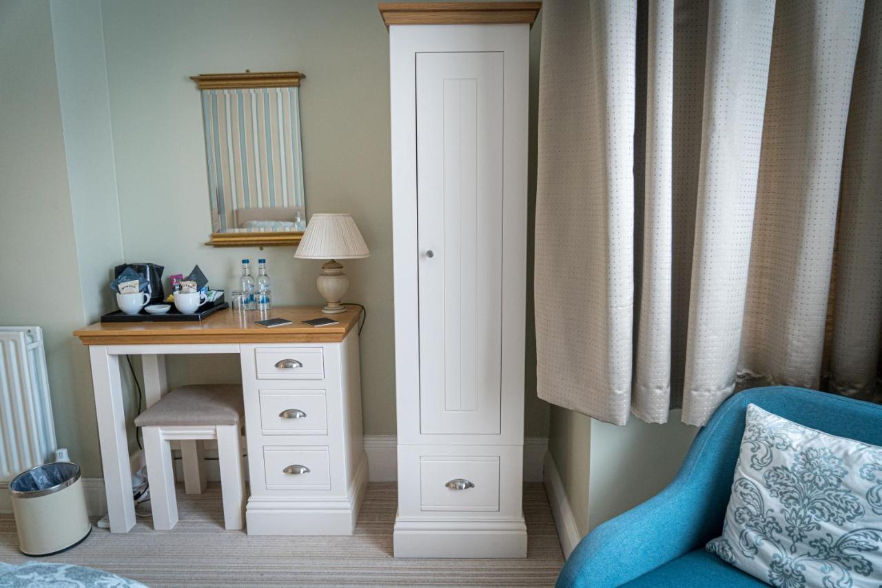 Jedburgh Guest House Cleethorpes Ngoại thất bức ảnh