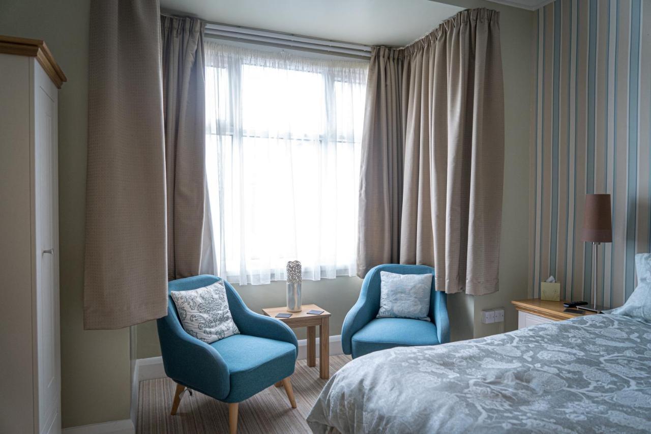 Jedburgh Guest House Cleethorpes Ngoại thất bức ảnh