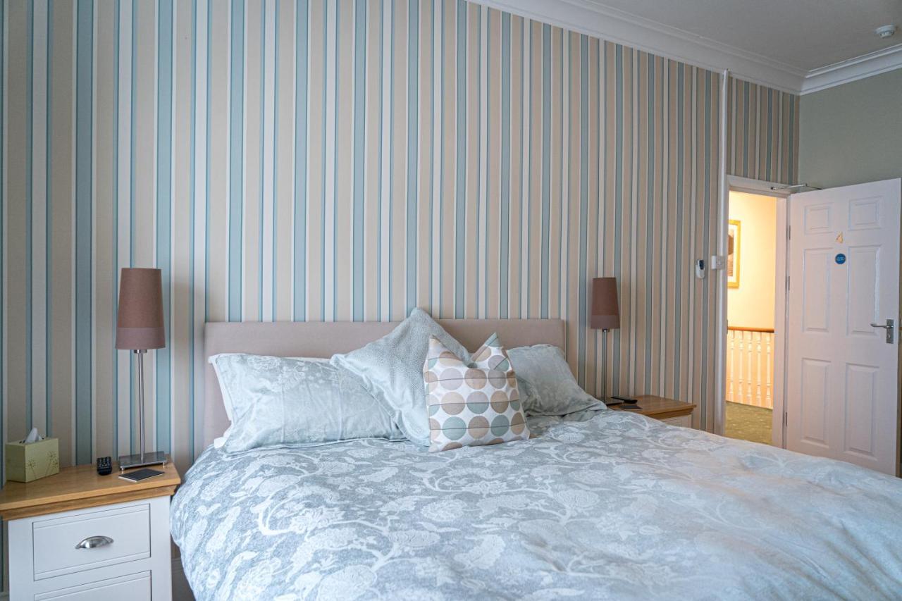 Jedburgh Guest House Cleethorpes Ngoại thất bức ảnh