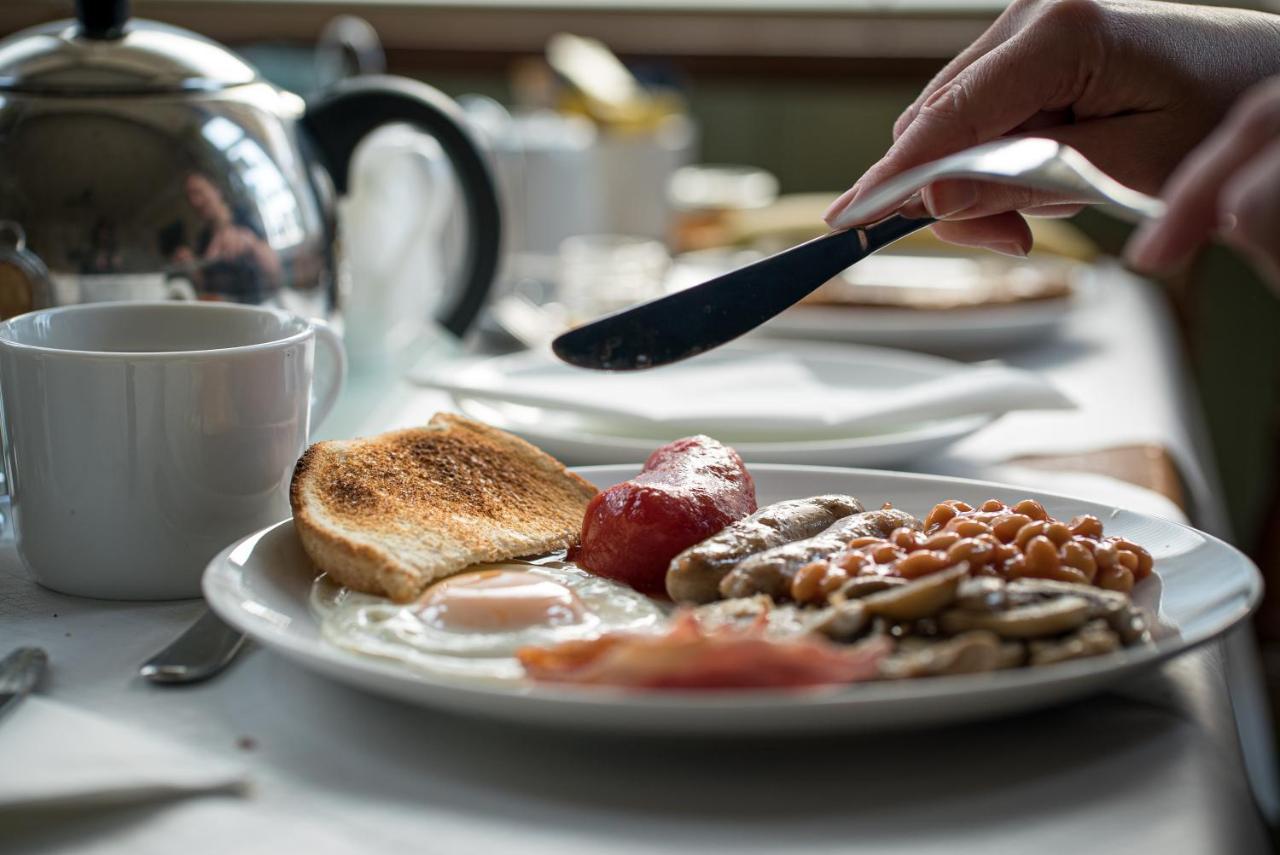 Jedburgh Guest House Cleethorpes Ngoại thất bức ảnh