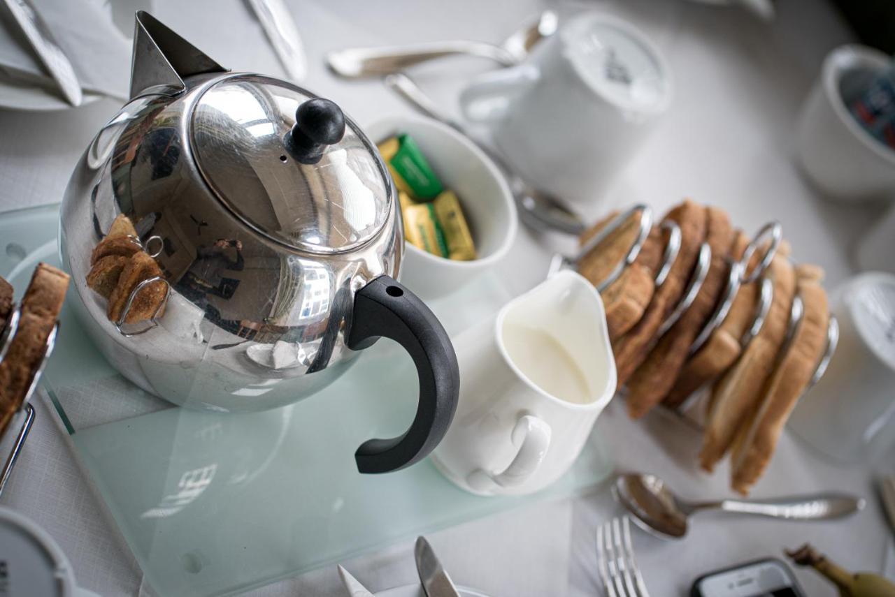 Jedburgh Guest House Cleethorpes Ngoại thất bức ảnh