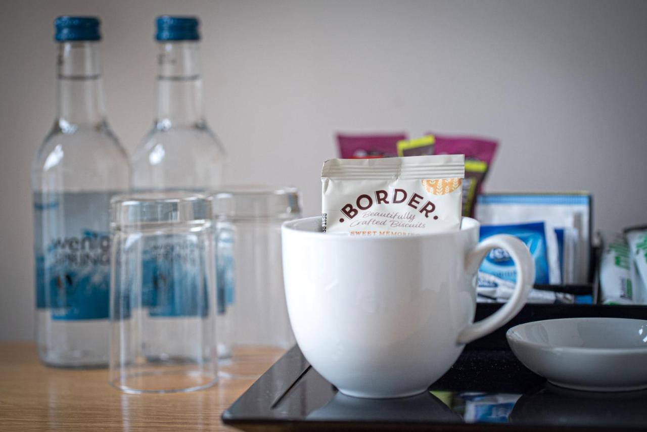 Jedburgh Guest House Cleethorpes Ngoại thất bức ảnh