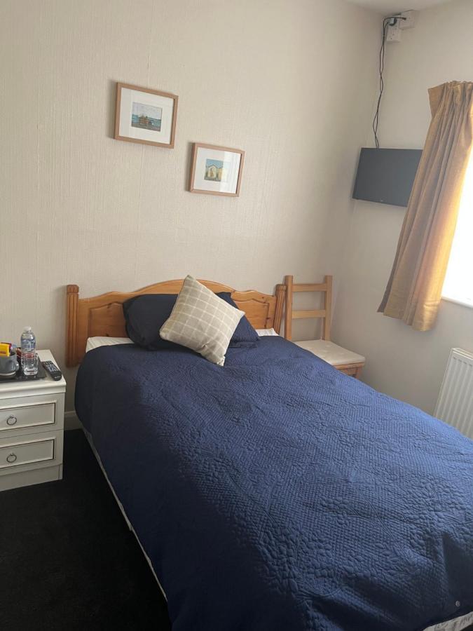 Jedburgh Guest House Cleethorpes Ngoại thất bức ảnh