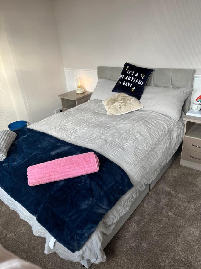 Jedburgh Guest House Cleethorpes Ngoại thất bức ảnh