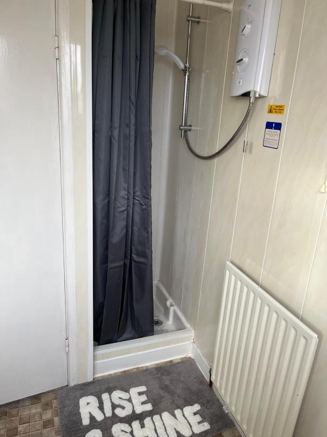 Jedburgh Guest House Cleethorpes Ngoại thất bức ảnh