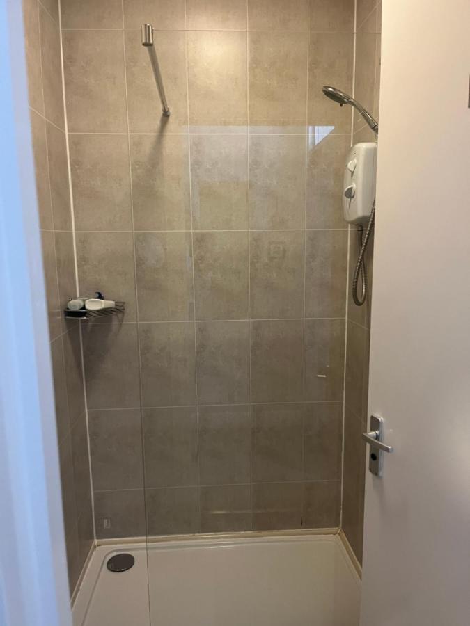 Jedburgh Guest House Cleethorpes Ngoại thất bức ảnh