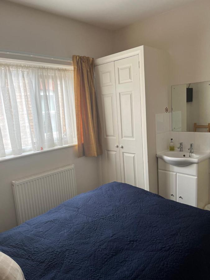 Jedburgh Guest House Cleethorpes Ngoại thất bức ảnh